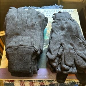 Work gloves